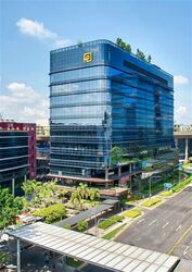 Woods Square (D25), Office #584858951